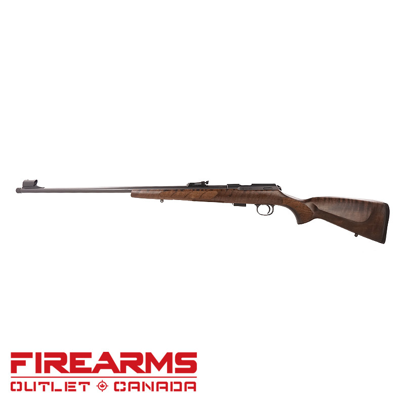 CZ 457 Lux - .22LR, 24