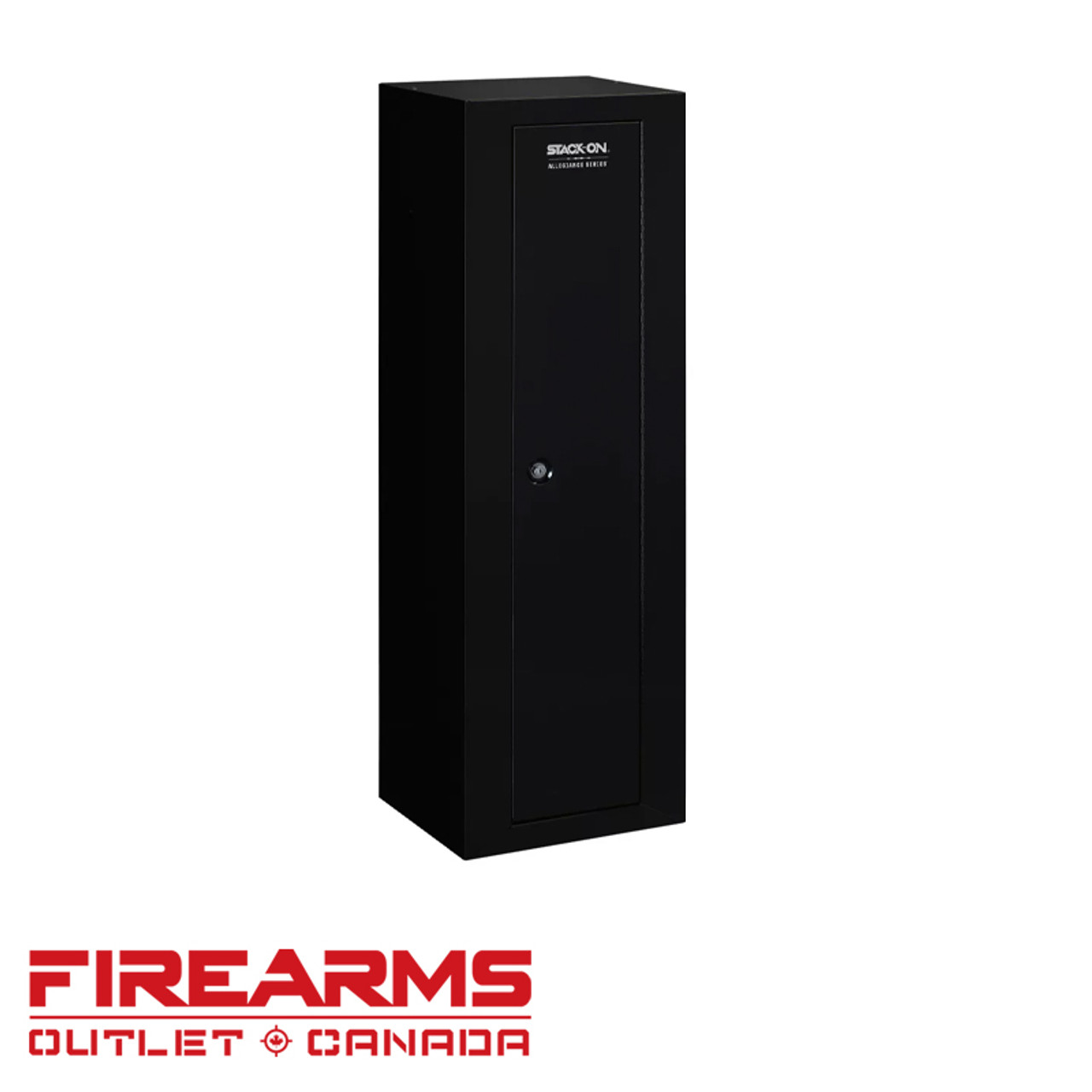 Scorpio (Store Pick-Up Only) - 10 Gun Cabinet [NS910B]