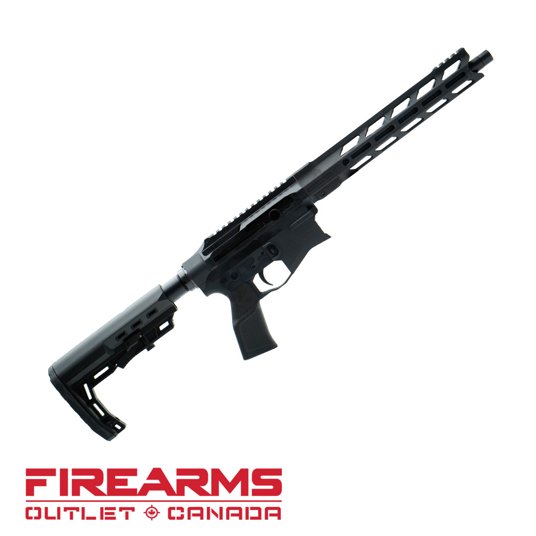 Maple Ridge Armoury Renegade Rifle MK II - .223 Wylde, 12.5" [MRA-2135]