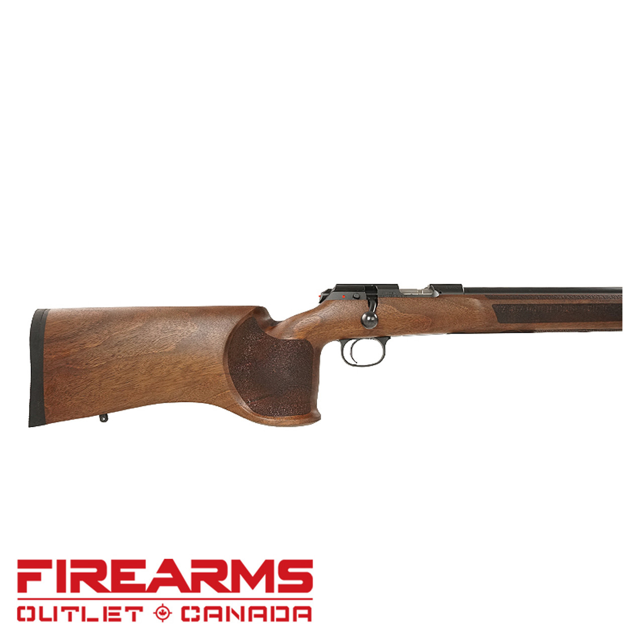 CZ 457 Varmint MTR Match - .22LR, 20" [5084-8591-VKAMEAX]