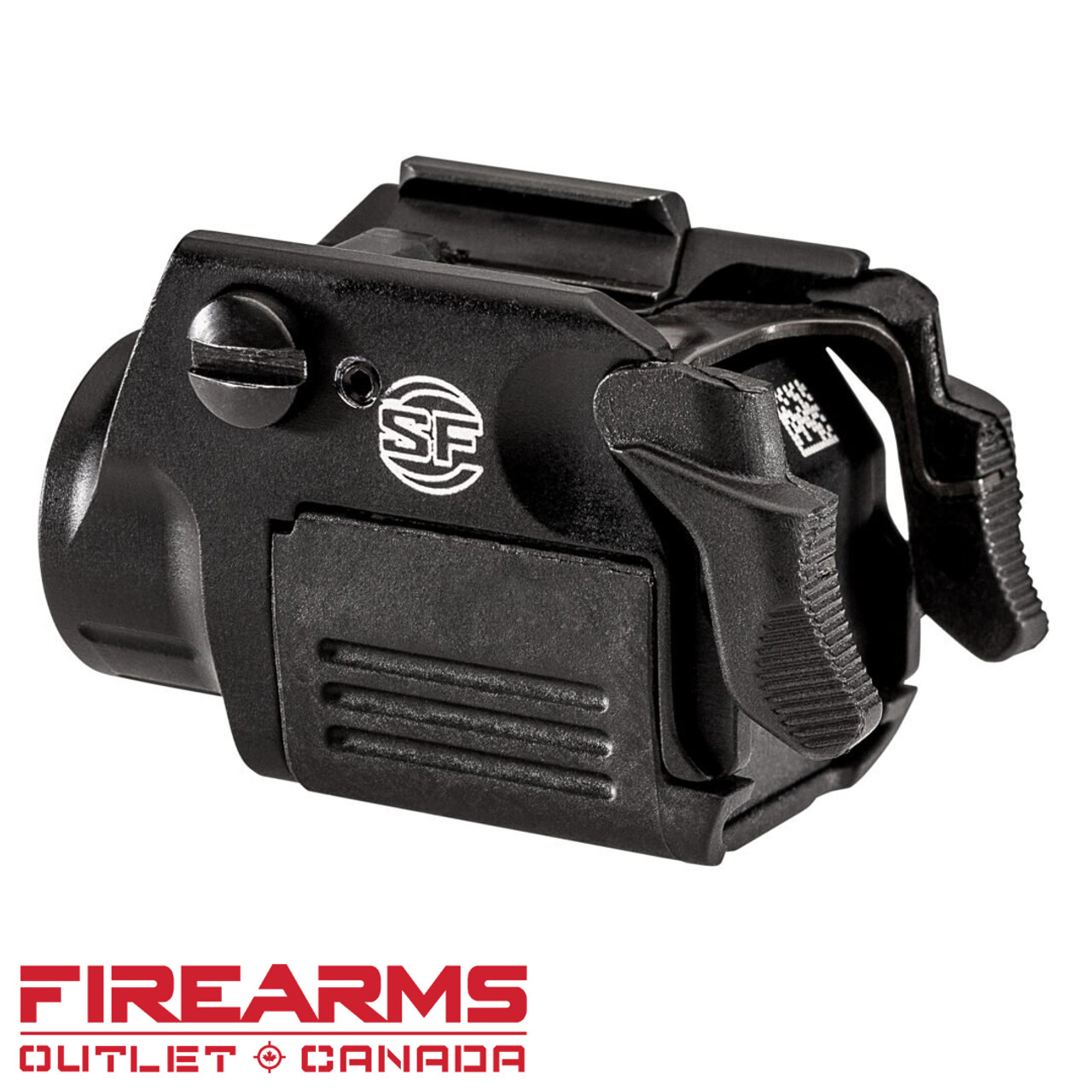 SureFire XSC Weaponlight - Fits Glock 43X/48 [XSC-A]