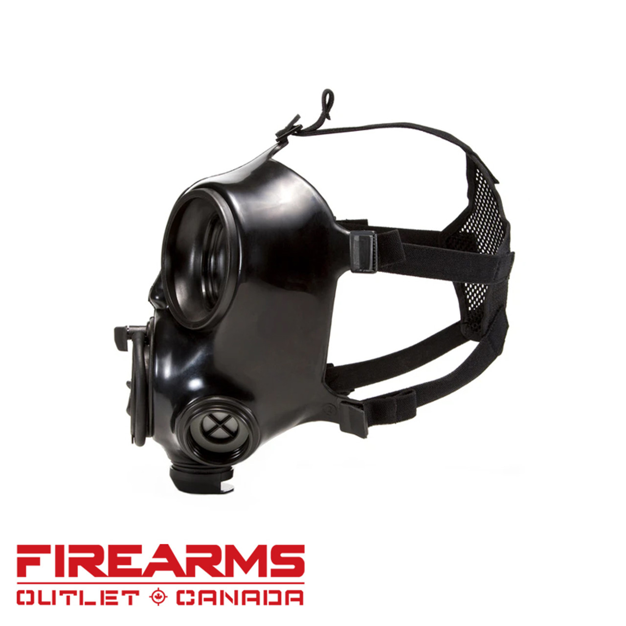 CM-7M Military Gas Mask フィルタ缶付　ガスマスク CM-7M Military Gas Mask フィルタ缶付ガスマスク