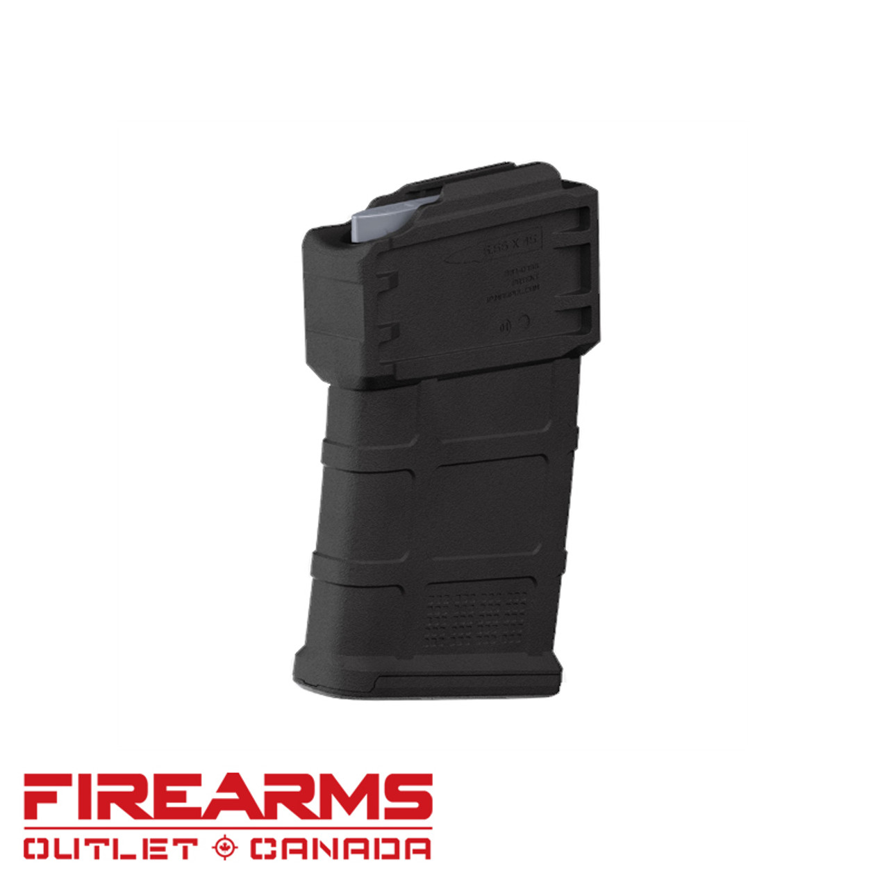 Magpul PMAG 10 5.56 AC - AICS Short Action [MAG1100]