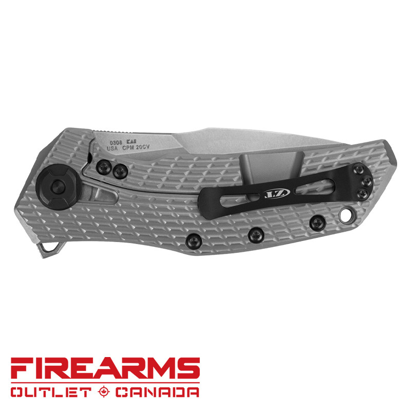 Zero Tolerance - Model 0308 [0308]