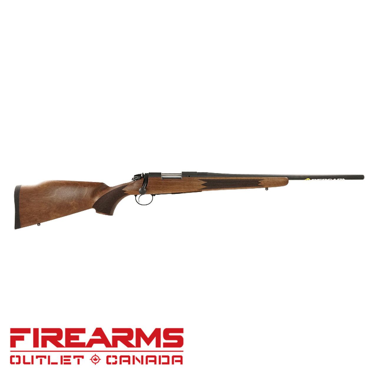 Bergara B-14 Timber Rifle - .308 Win., 20" [B14S001]