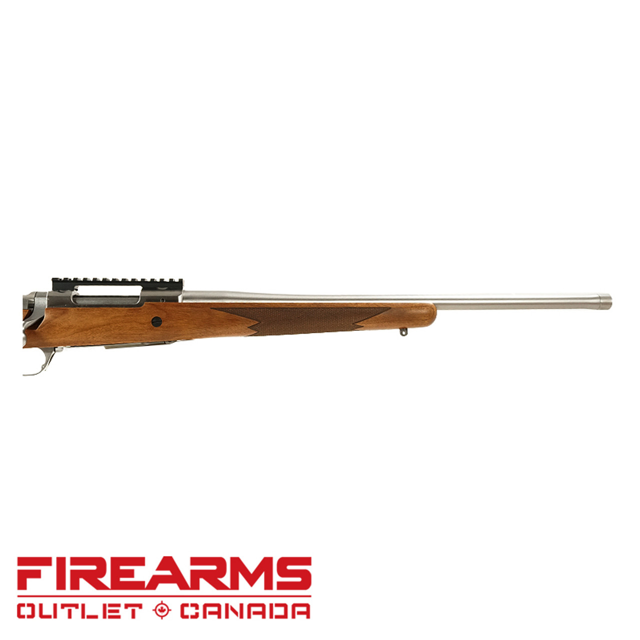 Ruger Hawkeye Hunter - .308 Win., 20" [57107]