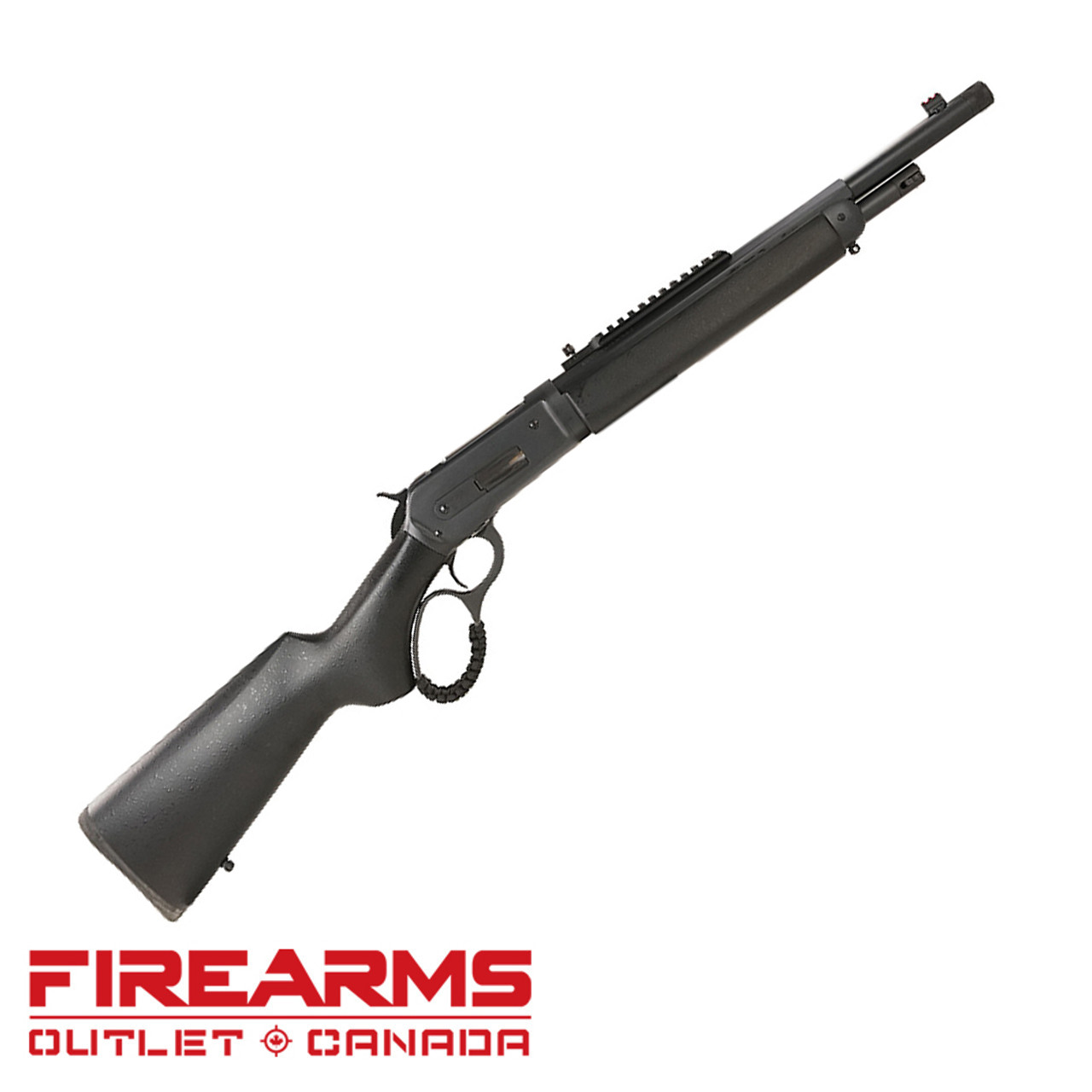 Chiappa 1886 Wildlands Takedown - .45-70 Govt., 16.5