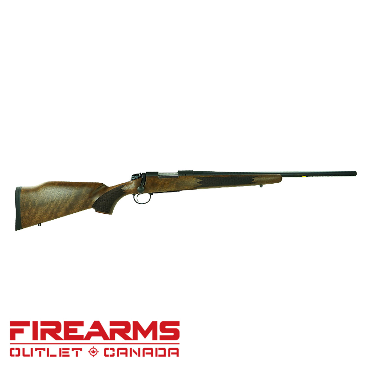 Bergara B-14 Timber Rifle - 6.5 Creedmoor, 22" [B14S002]