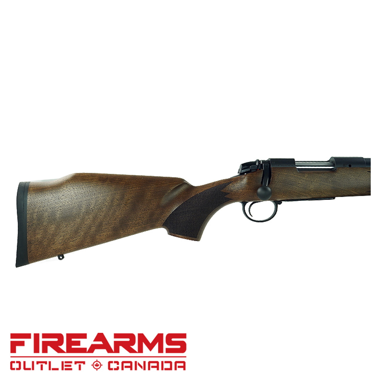 Bergara B-14 Timber Rifle - 6.5 Creedmoor, 22" [B14S002]