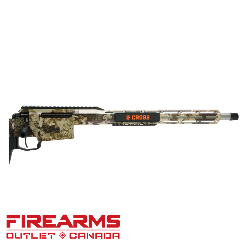 Sig Sauer Cross Rifle - .308 Win., 16