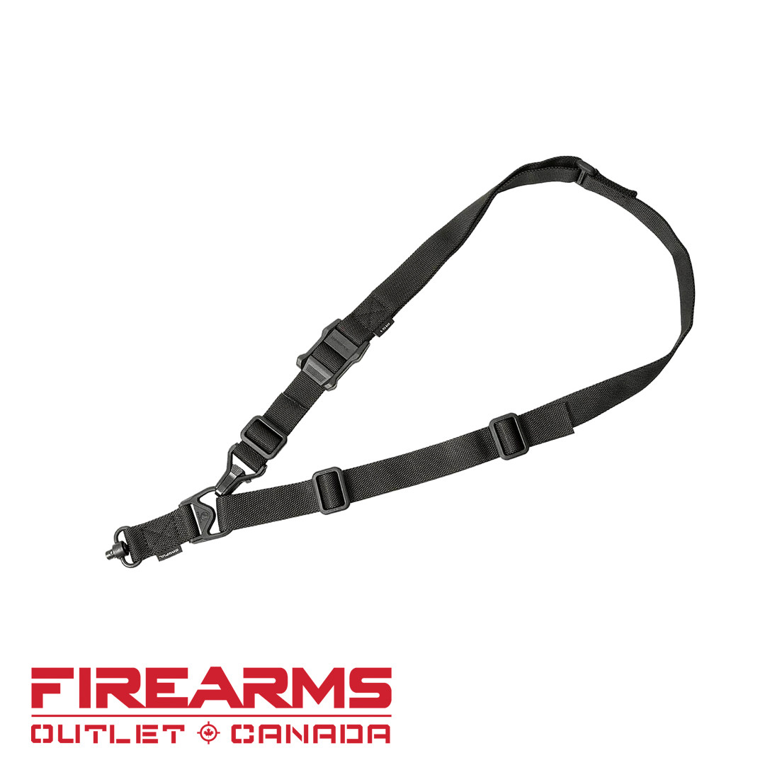 Magpul MS3 Single QD Gen2 Sling [MAG515]