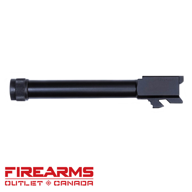 Glock Barrel Fits Glock 17 Gen5