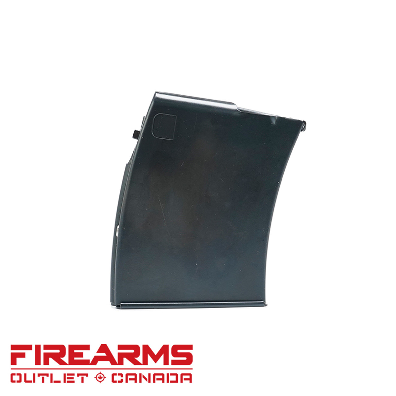 SVT-40 Steel Magazine - 7.62x54R, 5/10-Round [MAGSVT]