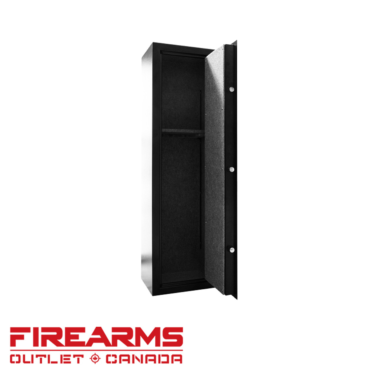 HQ Outfitters (Store Pick-Up Only) - 8 Gun Safe [HQ-S-8]