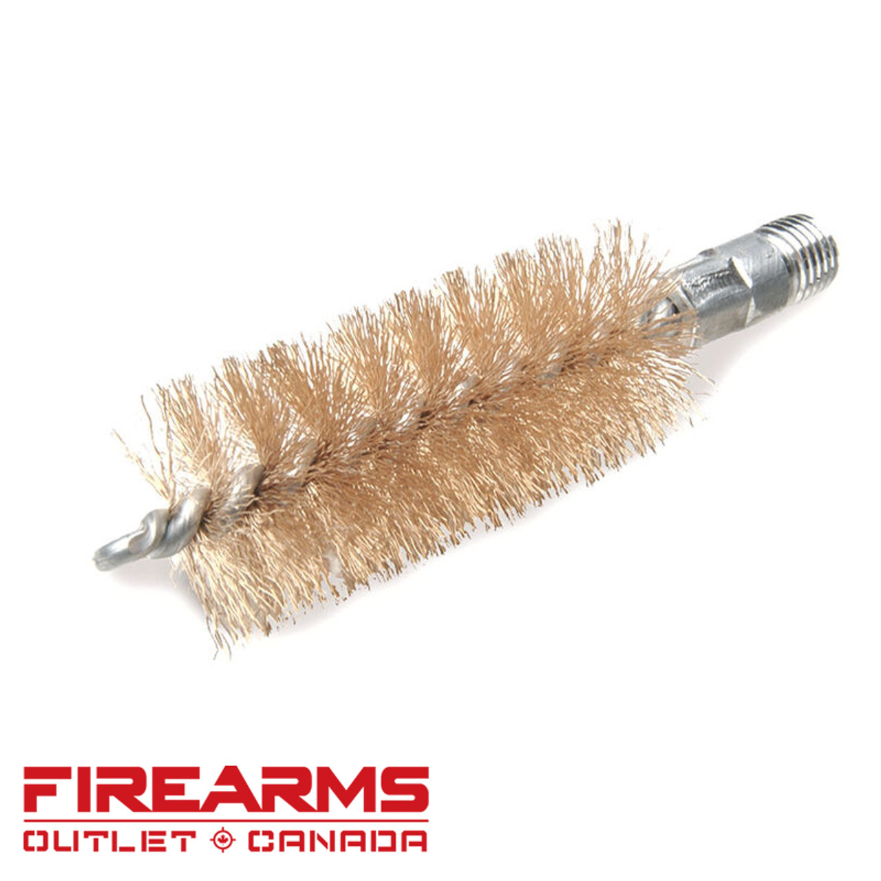 Hoppe's Phosphor Bronze Pistol Brush - .22 Cal.  [1306P]