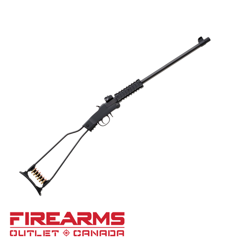 Chiappa Little Badger - .22WMR., 16.5" [500.110]