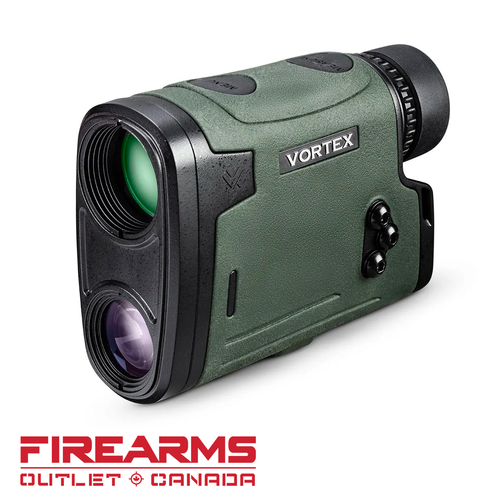 Vortex Viper HD 3000 Laser Rangefinder [LRF-VP3000]