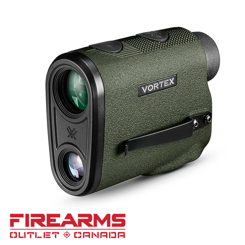 Vortex Diamondback HD 2000 Laser Rangefinder [LRF-DB2000]