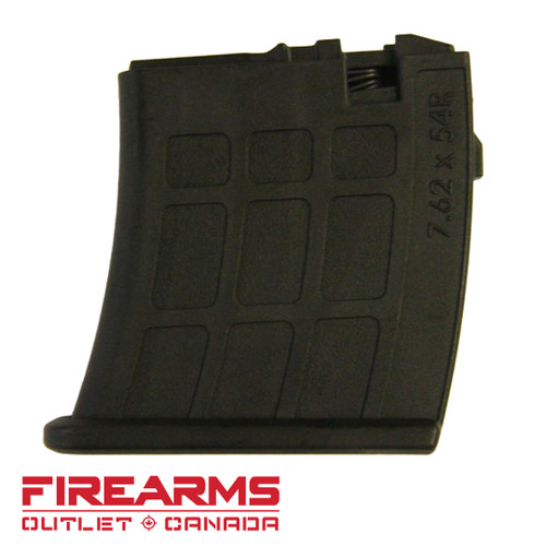ProMag Mosin-Nagant Archangel Magazine - 7.62x54R, 5-Round [AA762R01]