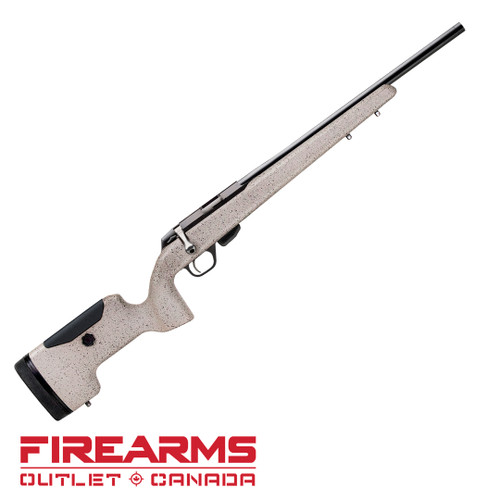 Tikka T1x UPR - .22LR, 20", 10-Round [TF17558A598B68]