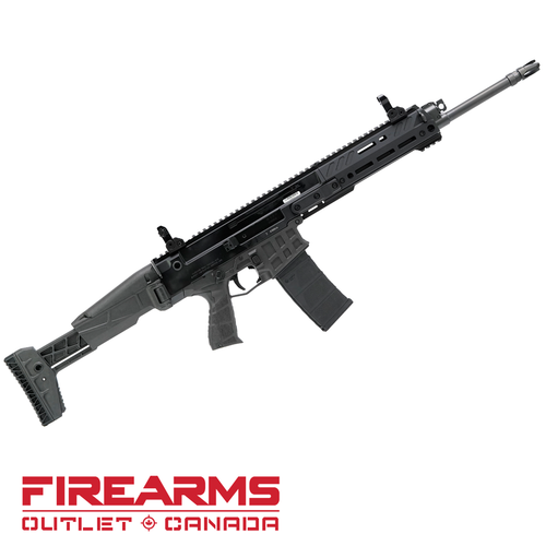 CZ Bren 2 Ms Carbine - 5.56 NATO, 16.5" [08610]