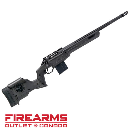 Cadex Defence CDX-R7 Sheepdog - .308 Win., 20", BLK Cadex Defence CDX-R7 Sheepdog - .308 Win., 20", BLK