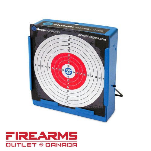 Stoeger Airgun Pellet Trap [40102]