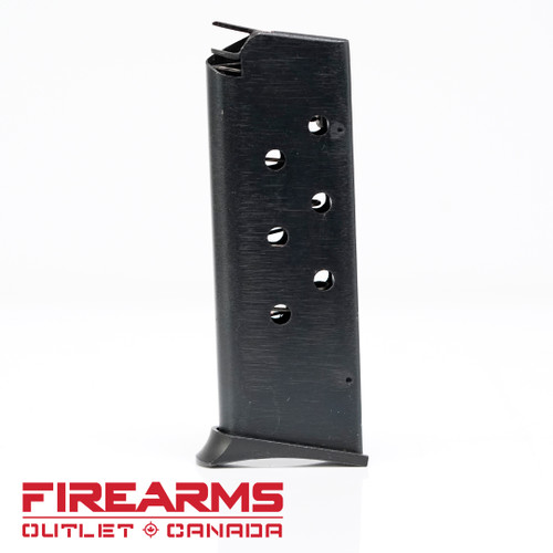 Norinco NP17 Magazine - 9mm, 8-Rounds [MAGNP17]