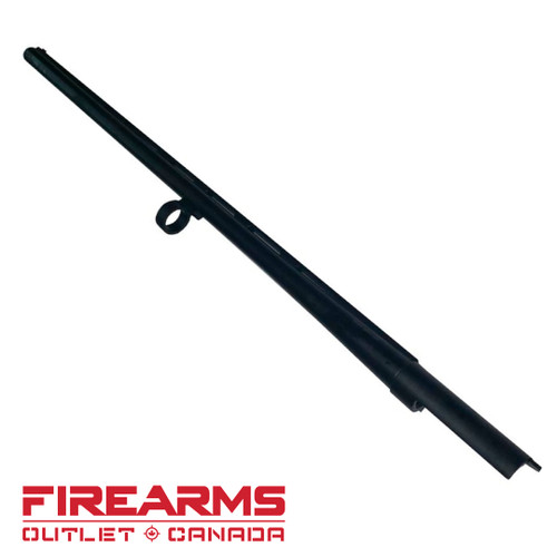 Canuck Defender / Regulator Barrel Kit  - 12GA, 28" Vent Rib [CBBL1228B]