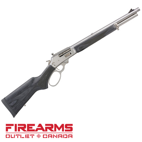 Marlin 1895 Trapper - .45-70 Govt., 16.1", Stainless [70450]