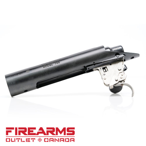 Remington 700 Short Action Assembly - .308 Win. / 6.5 Creed. [27553]