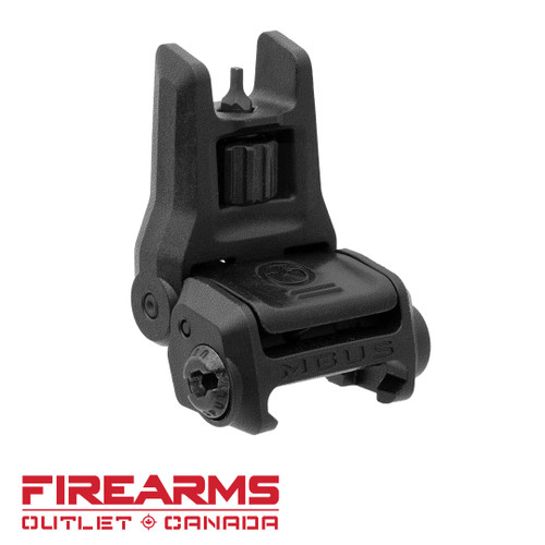 Magpul MBUS 3 Front Sight - Black [MAG1166]