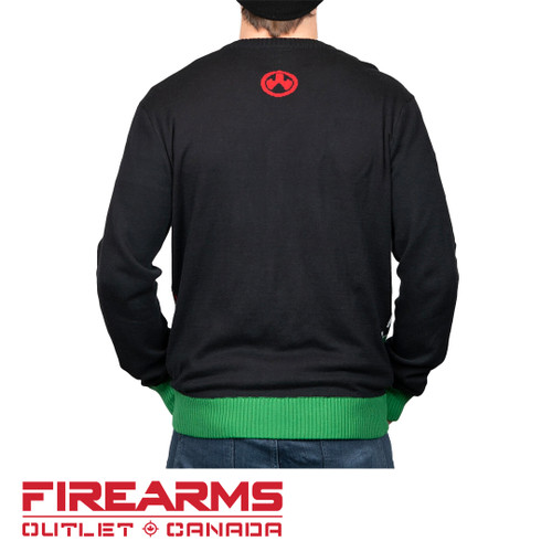 Magpul Ugly Christmas Sweater - Small [MAG1198-969-S]