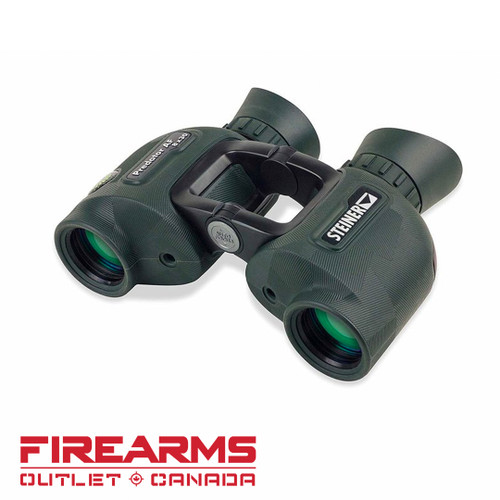 Steiner Predator Binoculars 8x30 AF [S2045]