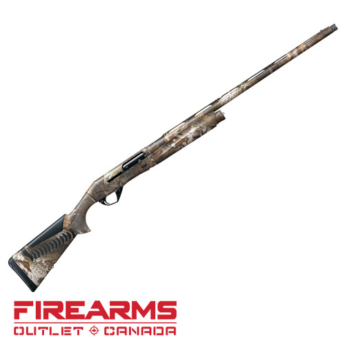 Benelli Super Black Eagle 3 w/ Comfortech Stock, Gore Optifade Timber - 12GA, 3-1/2", 28" Barrel [10361]