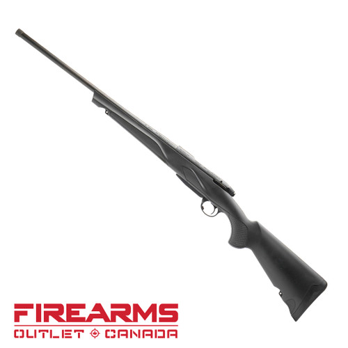 Franchi Momentum Bolt-Action Rifle - .270 Win., 22", BLK