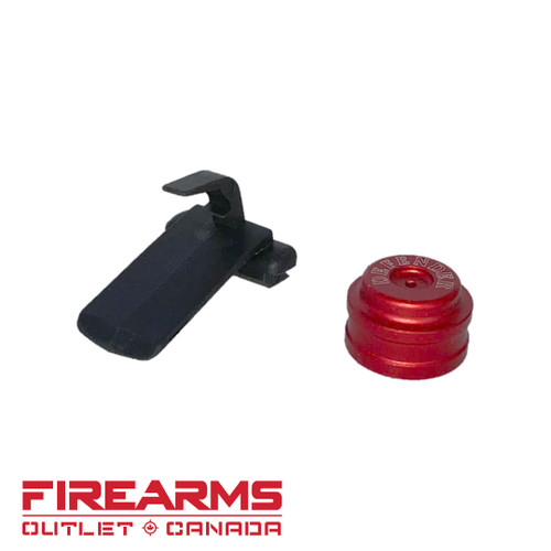 Defender Tactical Universal Minishell Adapter Kit - Mossberg 500/590 & Maverick 88