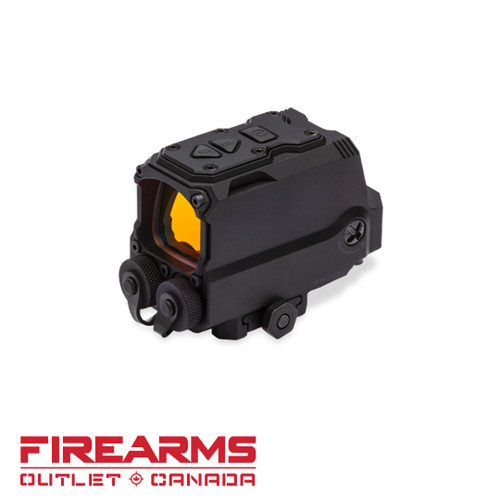 Steiner DRS1X Reflex Sight [S8503]