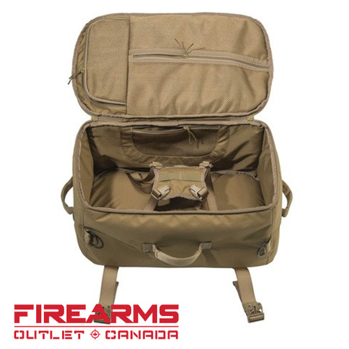 Beretta Field Patrol Backpack/ Shoulder Bag, FDE [BS88100189087ZUNI]