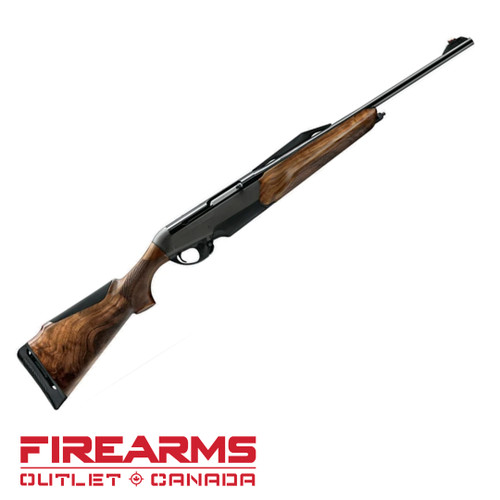 Benelli R1 Pro Semi-Automatic Rifle, AA-Grade Walnut - .30-06 Springfield, 22" [A0447600]