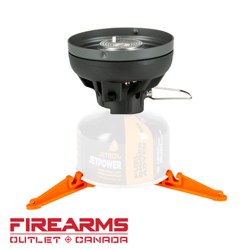 Jetboil Flash Cooking System - Fractile [FLFRC]