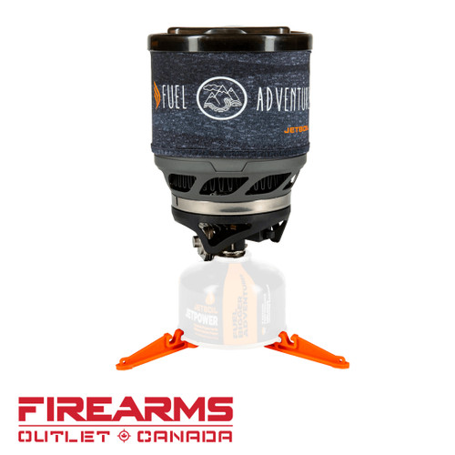 Jetboil MiniMo Cooking System - Adventure [MNMAD]