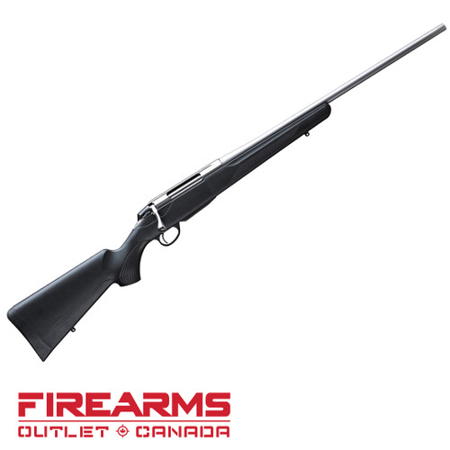 Tikka T3x Lite Stainless - .30-06 Springfield, 22" [TFTT3125A1300A3]