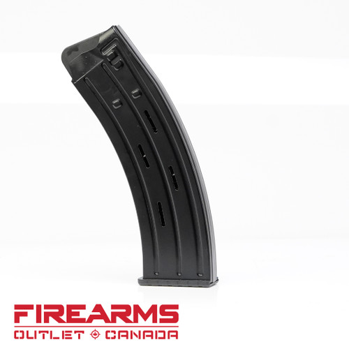 Federation Firearms SPM-12 Magazine - 12GA, 10-Round [FF-SPM12-MAG-10]