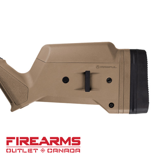 Magpul Hunter American Stock - Ruger American, Short Action, FDE [MAG931-FDE]