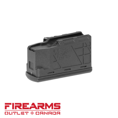 CZ 600 Magazine - .30-06 Springfield / .300 Win. Mag., 5-Round