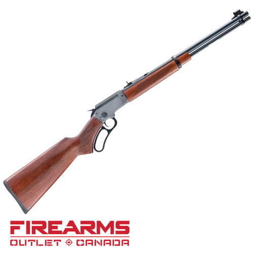 Chiappa LA322 Deluxe Take Down Rifle (Cerakote) - .22LR, 18.5" [920.427]