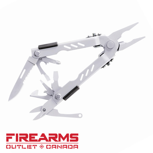 Gerber Multi-Plier 400 Compact Sport - Stainless [05500]