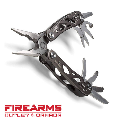 Gerber Suspension Multi-Plier - Stainless [22-41471]