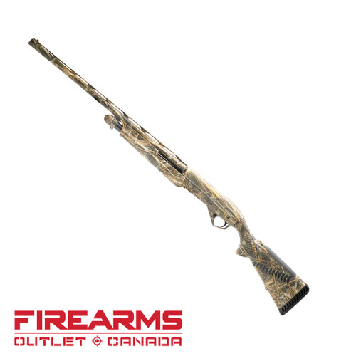 Benelli Super Nova w/ Comfortech Stock, Max-7 - 12GA, 3-1/2", 28" Barrel